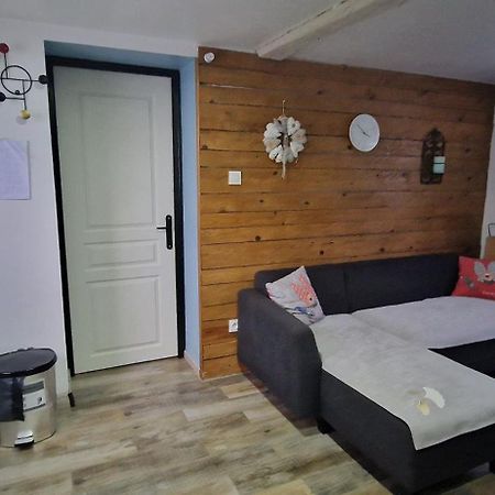 Atelier D Antoine Villa Saasenheim Exteriör bild