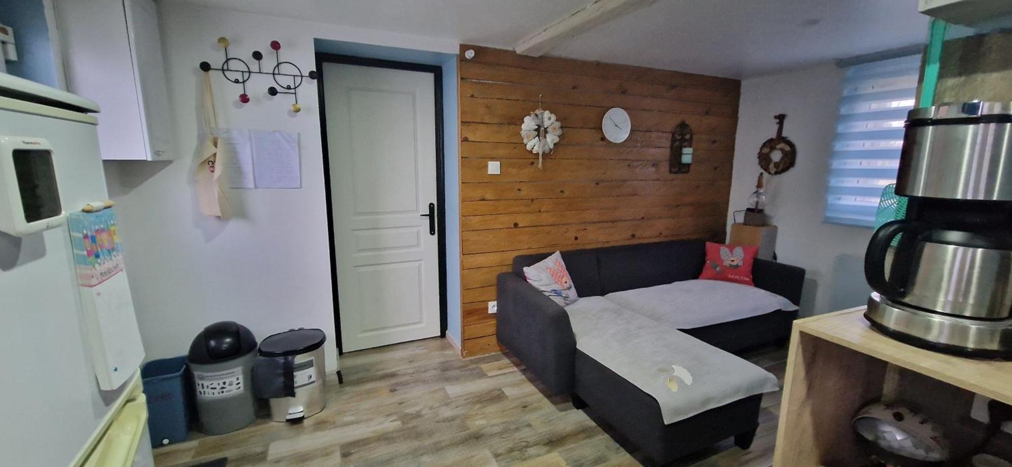Atelier D Antoine Villa Saasenheim Exteriör bild